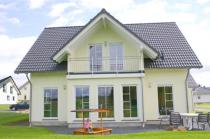 Einfamilienhaus Feeling von DIG Haus Vertriebs GmbH