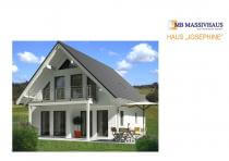 bis 100.000 € Josephine von MB-Massivhaus