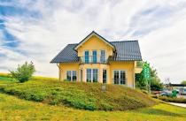 Frei planbare Häuser Würzburg von HELMA Eigenheimbau AG