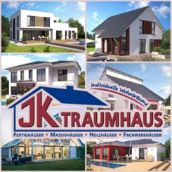JK TRAUMHAUS