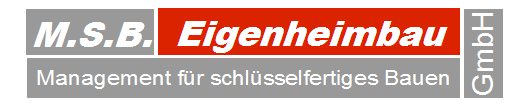 MSB Eigenheimbau GmbH