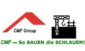 CMF Creativ Massiv Flexibel Hausbau GmbH
