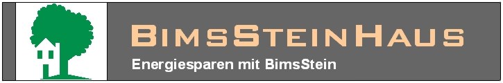 BimsSteinHaus
