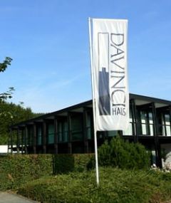 DAVINCI HAUS GMBH
