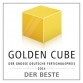 Golden Cube 2014 - Der Beste