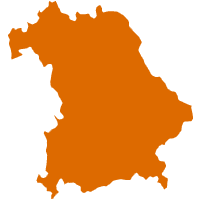 Musterhäuser in Bayern