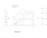  Klassik 11.29 Individuell planen & bauen - Einfamilienhaus - Skizzenansicht Seitlich