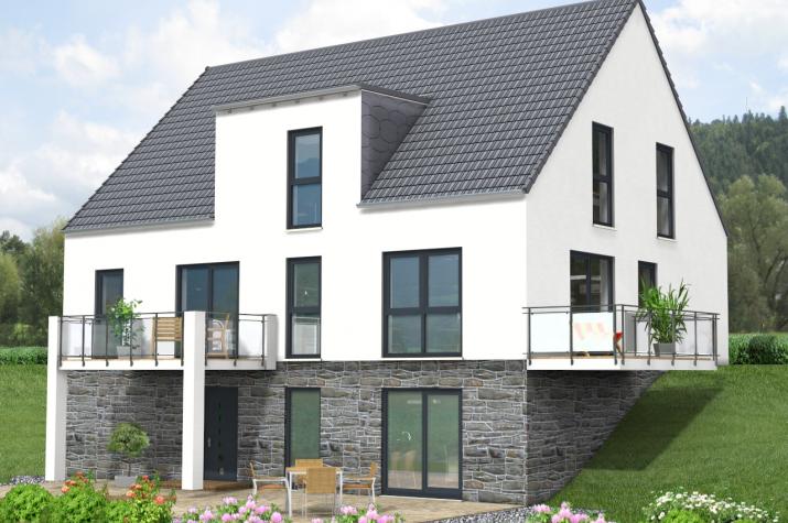 3-FH Generationenhaus - SD 259 V372 -  - Generationenhaus