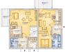 3-FH Generationenhaus - SD 259 V372 -  - Grundriss EG