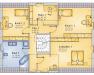 3-FH Generationenhaus - SD 259 V372 -  - Grundriss DG