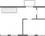 5 x 5 kompakt Haus 06 - Grundriß OG schematisch
