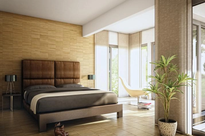 AMBIENCE 100 V2, Schlafzimmer