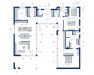 AMBIENCE 209 FD - Grundriss Erdgeschoss