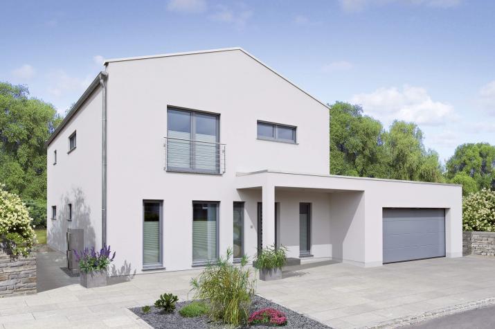 Arbaro - Daheim ist es am schönsten - Arbaro Hausansicht