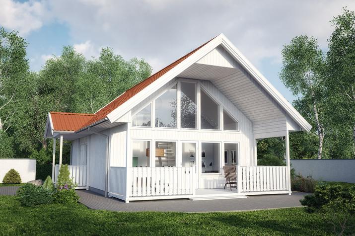 Ausbauhaus  119  Kaufpreis 138.550.-- € inkl. 19% MwSt.  - 