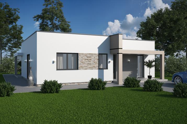 Ausbauhaus 105  Kaufpreis 63.800.00 € inkl. 19% MwSt.  -  Ausbauhaus 105  Kaufpreis 63.800.00 € inkl. 19% MwSt.  -