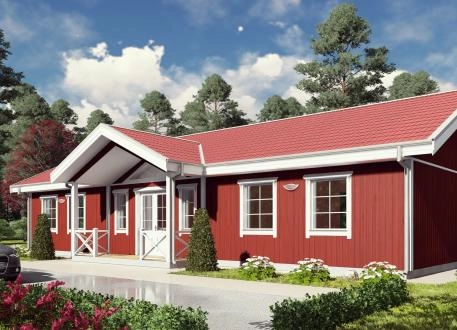 Niedrigenergiehaus Ausbauhaus 137  Kaufpreis  155.950.-- € inkl. 19% MwSt.