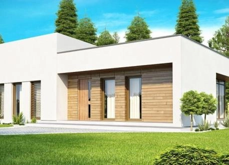 Bungalow Ausbauhaus 140  Kaufpreis 103.820.-- € inkl. 19% MwSt.
