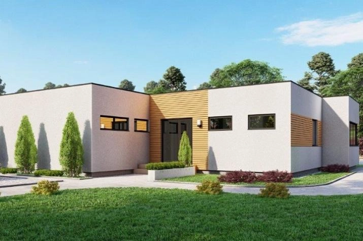 Ausbauhaus 149 Kaufpreis 106.560.-- € inkl. 19% M wSt.