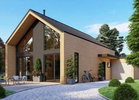 Stadthaus Ausbauhaus 170  Kaufpreis 160.220.-- € inkl. 19% MwSt.
