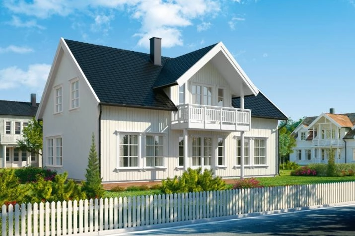 Ausbauhaus 202  Kaufpreis  201.720.-- € inkl. 19% MwSt.