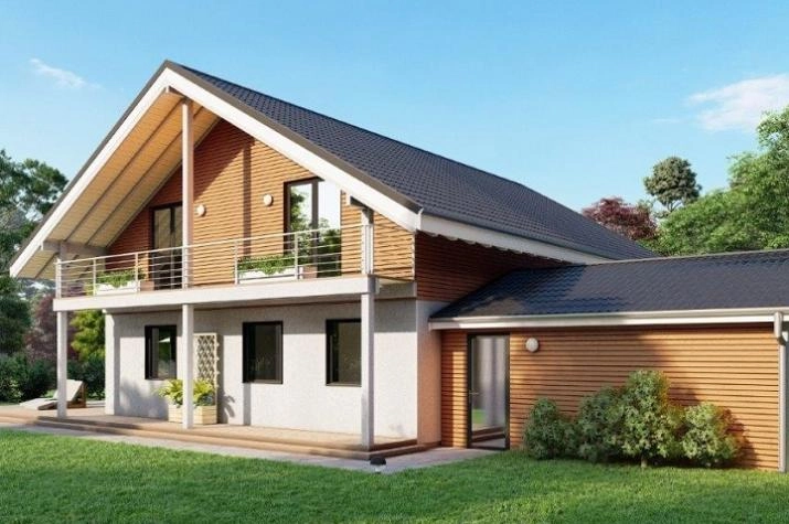 Ausbauhaus 215 Kaufpreis 182.370.-- € inkl. 19% MwSt.