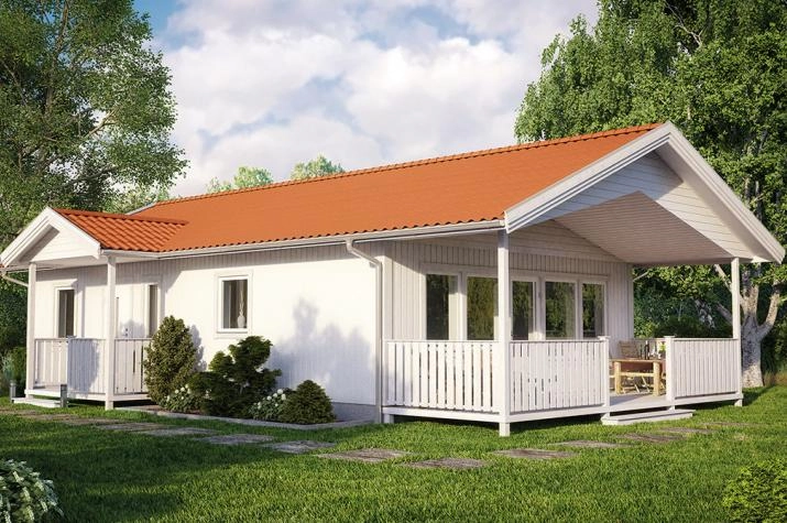 Ausbauhaus  79  Kaufpreis  107.790.-- € inkl. 19% MwSt. 