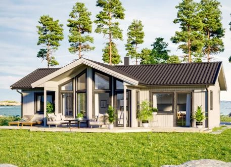 ausbau_bis_175000 Ausbauhaus  90  Kaufpreis  127.600.-- € inkl. 19% MwSt. Panoramagiebel