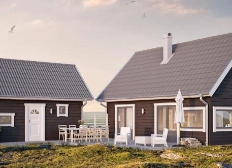 ausbau_bis_175000 Ausbauhaus mit Gästehaus - Kaufpreis 138.740.-- € inkl. 19% MwSt.