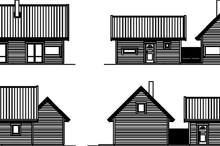Ausbauhaus mit Gästehaus - Kaufpreis 138.740.-- € inkl. 19% MwSt.