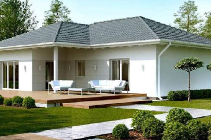 Ausgewogene 113 - Enovia Haus - Ansicht