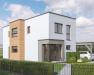 BALANCE 131 V3 - Traumhaus im Bauhaus-Stil mit Panorama-Erker in Küche und Bad BALANCE 131 V3 - Traumhaus im Bauhaus-Stil mit Panorama-Erker in Küche und Bad