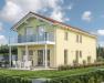 BALANCE 148 V2 - BALANCE 148 V2 – Klar zoniertes Einfamilienhaus mit großem Balkon