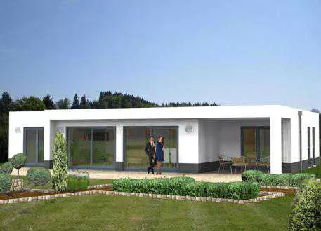 BUNGALOW ISENBURG 20-017