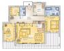 BUNGALOW ISENBURG 20-017 - Grundriss