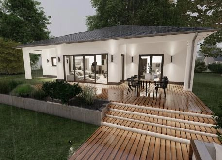 BUNGALOW NAUORT 20-018