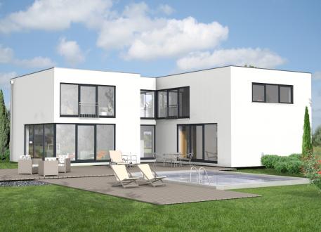 Designerhaus Bauhaus FD 235 V82