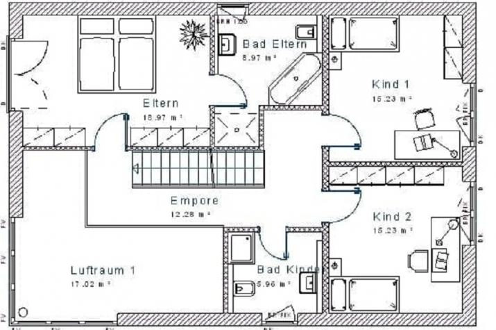 Bauhaus-Stil 10.36