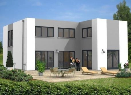 ausbau_bis_400000 Bauhaus-Stil 10.46