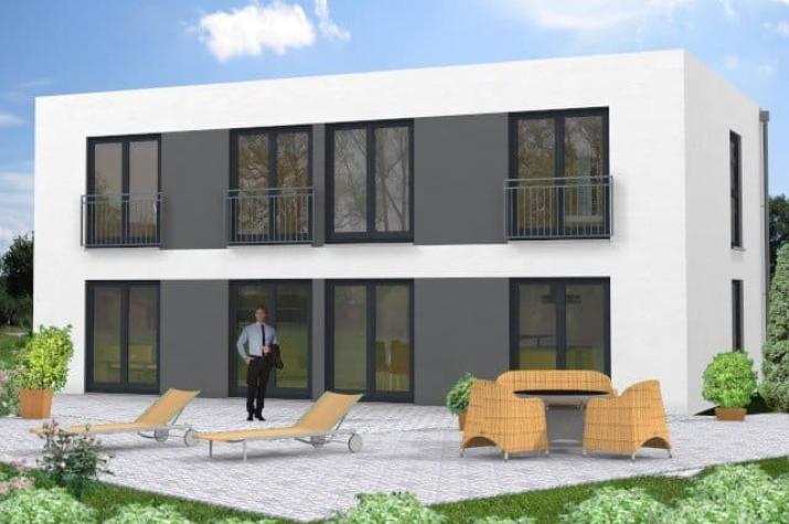 Bauhaus-Stil 10.25 - 