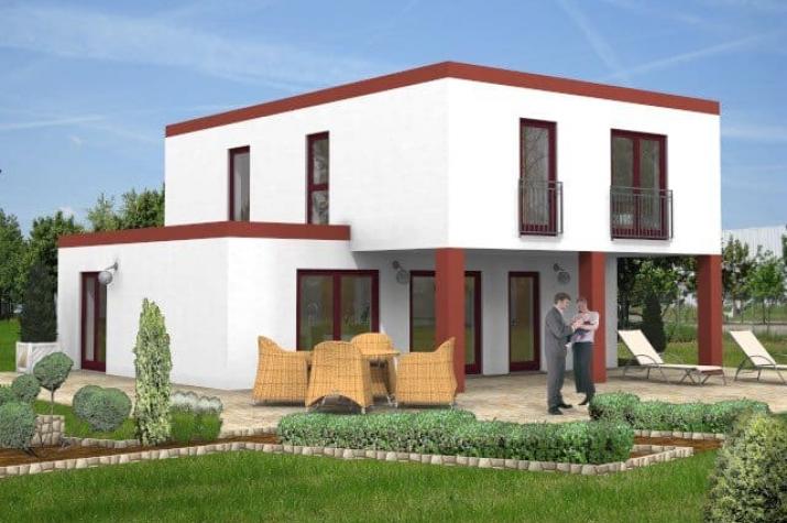 Bauhaus-Stil 10.27 - Bauhaus-Stil 10.27 -