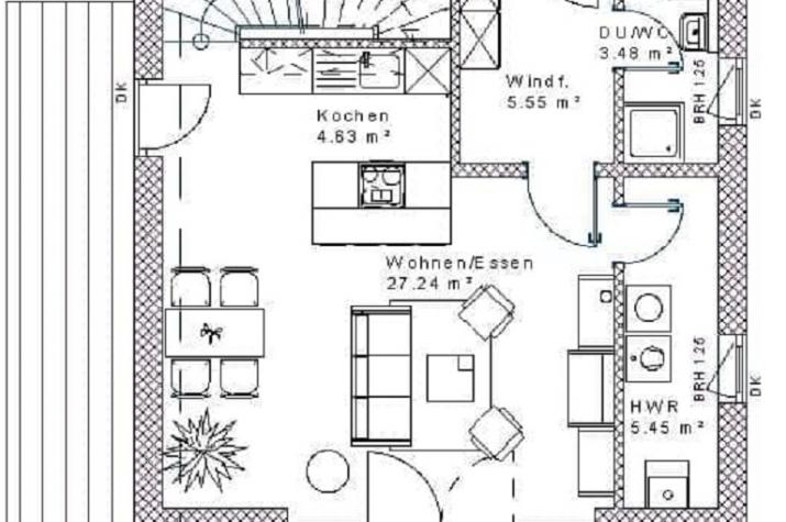 Bauhaus-Stil 10.28 -  Bauhaus-Stil 10.28 -