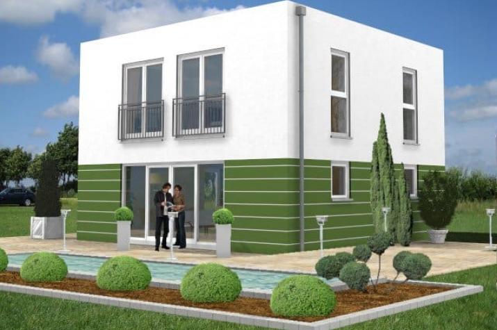 Bauhaus-Stil 10.28 -  Bauhaus-Stil 10.28 -