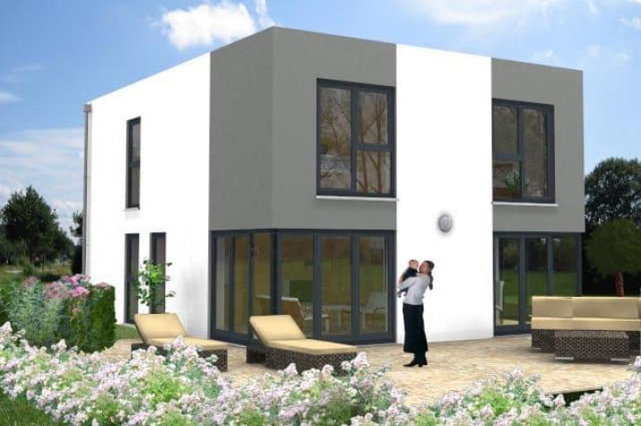 Bauhaus-Stil 10.29 - Bauhaus-Stil 10.29 -