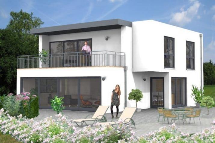 Bauhaus-Stil 10.32 - Bauhaus-Stil 10.32 -