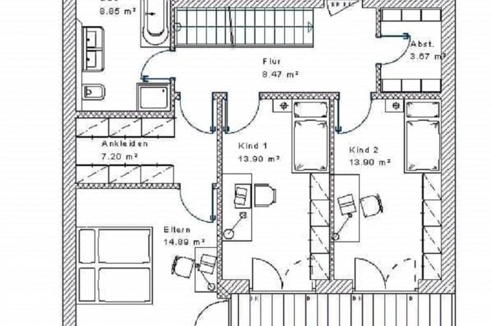 Bauhaus-Stil 10.33 - Bauhaus-Stil 10.33 -