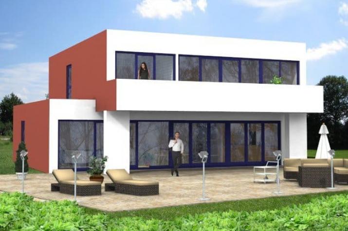 Bauhaus-Stil 10.35 - 