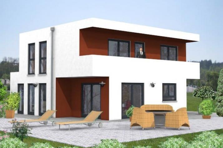 Bauhaus-Stil 10.37 - Bauhaus-Stil 10.37 -
