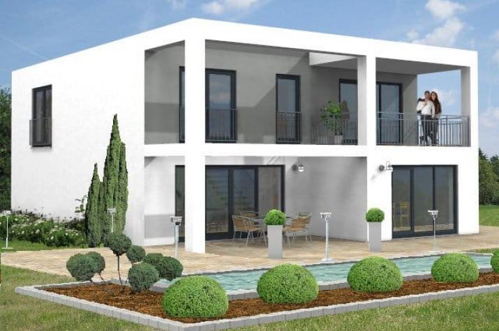 Bauhaus-Stil 10.38  - 