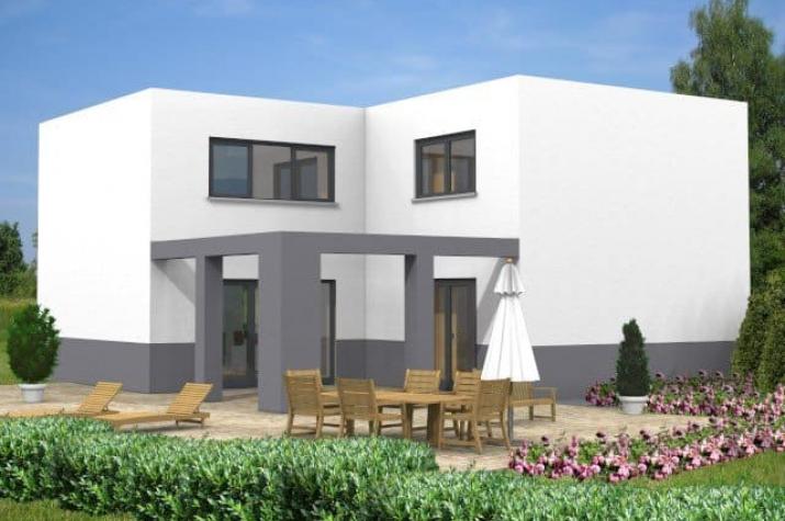 Bauhaus-Stil 10.39 - 